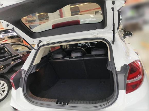 [苏州·苏E] 二手吉利汽车帝豪GS2019款 1.4T CVT雅