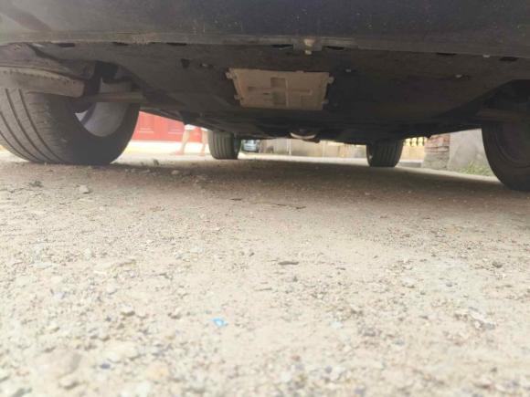 [金华·浙G] 二手红旗红旗HS52019款 2.0T 智联旗享四驱版