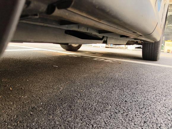 [无锡·苏B] 二手马自达马自达CX-52015款 2.5L 自动四驱尊贵型