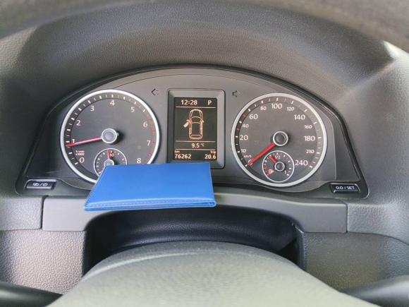 [无锡·苏B] 二手大众途观2015款 1.8TSI 自动两驱风尚版