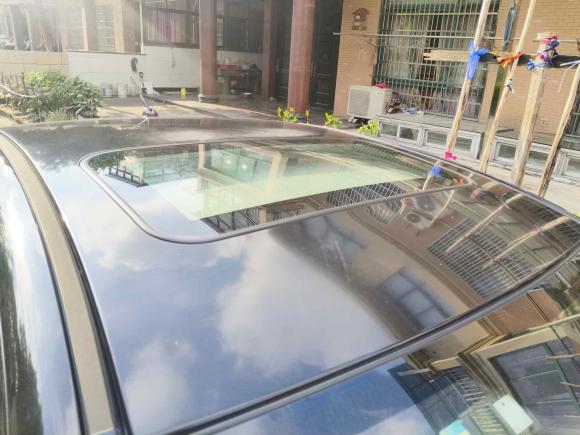 [杭州·浙A] 二手三菱翼神2010款 运动版 2.0L 手动豪华型