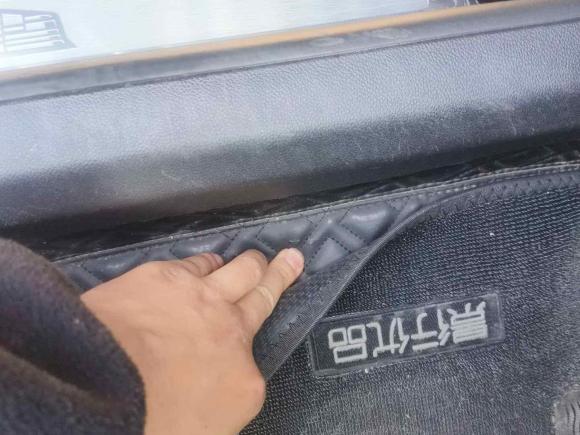 [常州·苏D] 二手凯迪拉克凯迪拉克CT52021款 28T 豪华型