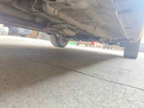 [嘉兴·湘L] 二手广汽传祺传祺GS42017款 235T 自动两驱豪华智联版