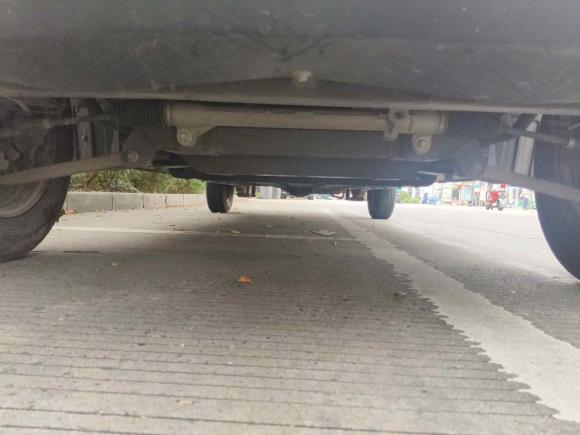 [南通·苏F] 二手开瑞海豚EV2021款 升级版智享型