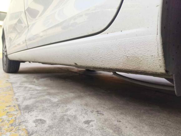 [上海·沪C] 二手大众桑塔纳2021款 1.5L 自动风尚版