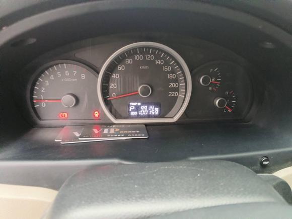 [济南·鲁A] 二手起亚狮跑2013款 2.0L 自动两驱版GL