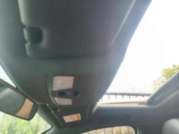 [上海·陕G] 二手奔腾奔腾X402017款 1.6L 自动尊享型