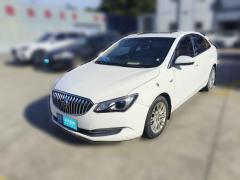 [苏州·苏E] 别克英朗2015款 15N 手动精英型