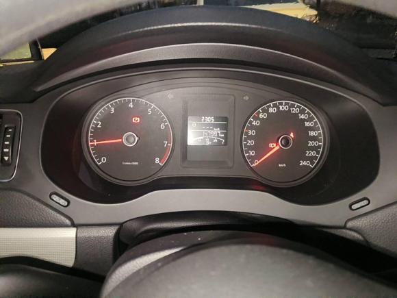 [杭州·苏L] 二手大众速腾2011款 1.6L 手动舒适型