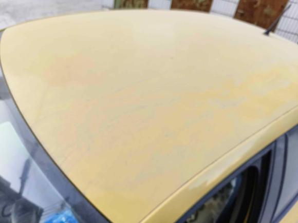 [上海·沪C] 二手大众Polo2011款 1.4L 自动致尚版