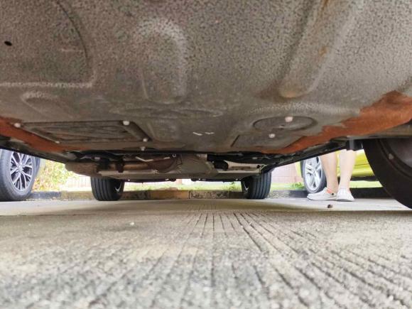 [深圳·粤B] 二手奇瑞瑞虎7 PLUS新能源2023款 冠军版 1.5T 100KM 锋速