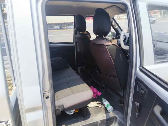 [青岛·鲁U] 二手东风小康东风小康D722023款 1.6L LV0 SFG16C