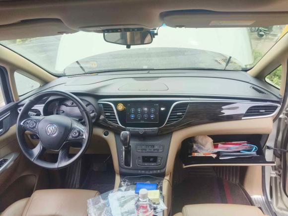 [南昌·赣M] 二手别克别克GL82017款 ES 28T 尊享型 国V