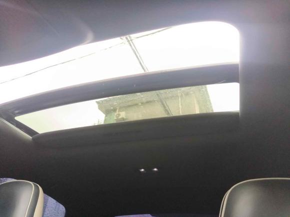 [嘉兴·浙F] 二手比亚迪秦PLUS2021款 EV 500KM 豪华型