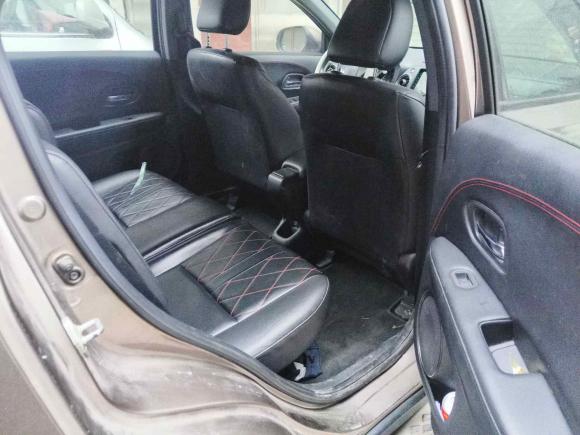 [义乌·浙G] 二手本田本田XR-V2017款 1.8L EXi CVT舒适版