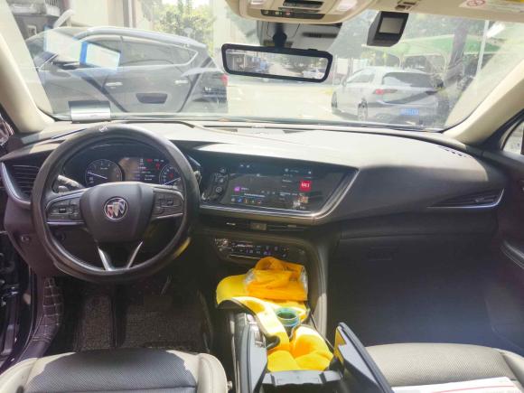 [苏州·沪C] 二手别克昂科威Plus2021款 昂科威Plus 652T 五座豪华型