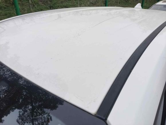 [上海·浙C] 二手奔腾奔腾NAT2022款 乐享出行版 100kW 425km