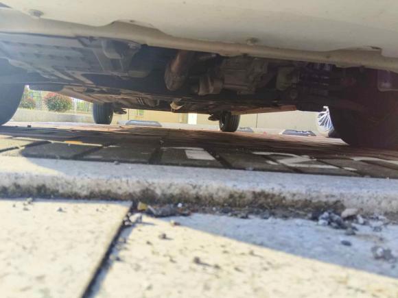 [上海·沪C] 二手宝骏宝骏3102016款 1.2L 手动超值型