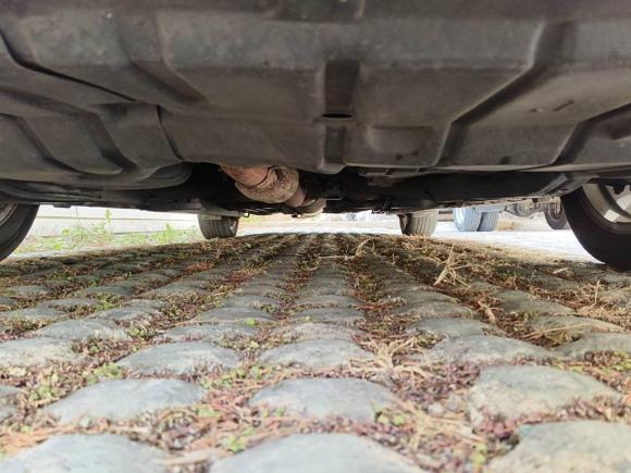 [苏州·苏U] 二手雷克萨斯雷克萨斯ES2010款 240 典雅版