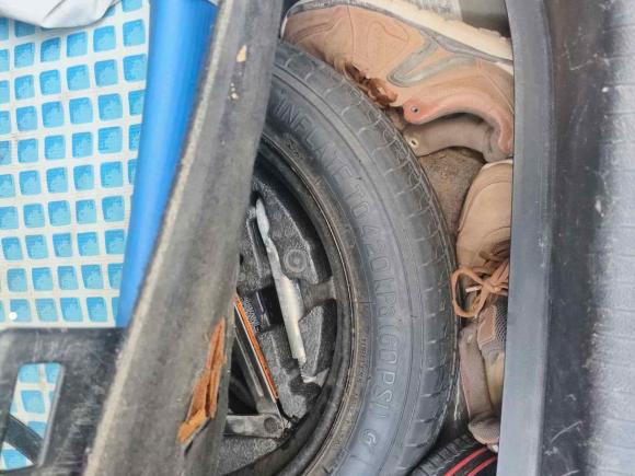 [宁波·浙B] 二手别克君威2014款 2.0L 领先时尚型