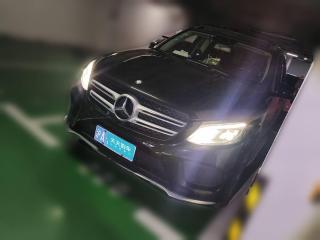 奔驰奔驰GLE2016款 GLE 320 4MATIC 动感型