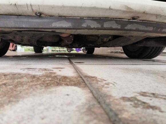 [宁波·浙B] 二手别克英朗2015款 15N 自动精英型