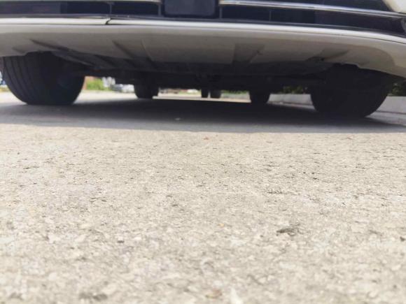 [苏州·苏E] 二手北京汽车北京EU52020款 经典款 R500 智风版