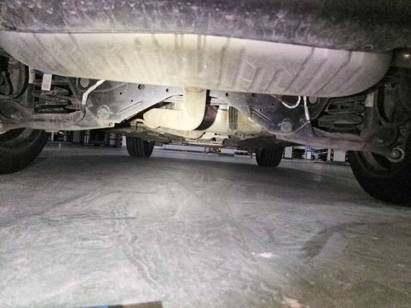 [上海·沪C] 二手凯迪拉克凯迪拉克XT42020款 改款 28T 两驱领先型