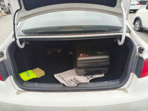 [温州·浙C] 二手吉利汽车帝豪GL2020款 1.4T CVT亚运型