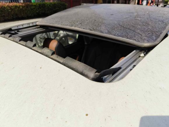 [武汉·鄂J] 二手名爵锐行2016款 1.5L 自动超值豪华版