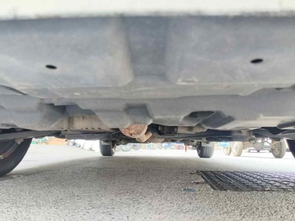 [南京·苏A] 二手丰田YARiS L 致炫2015款 1.5E 自动魅动版