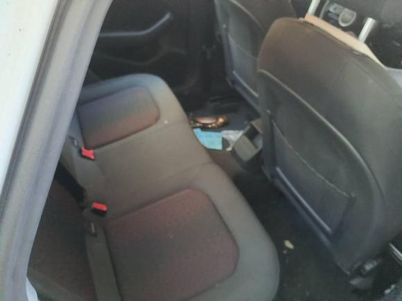 [上海·沪G] 二手奥迪奥迪A32017款 Limousine 35 TFSI 进取型