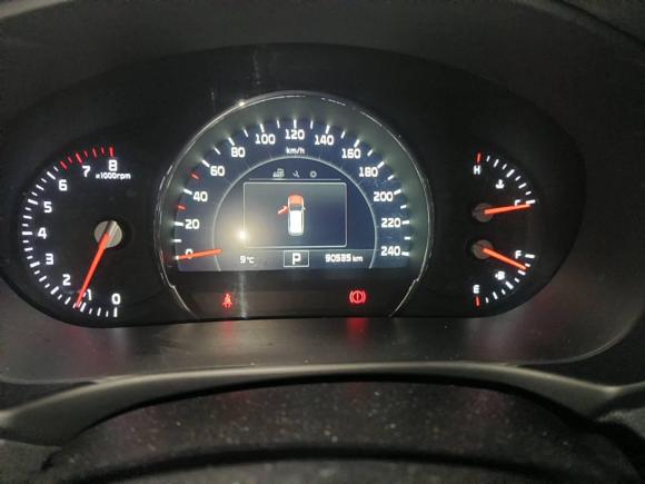 [南昌·新A] 二手起亚索兰托2015款 索兰托L 2.4L 汽油4WD精英版 5座 国IV