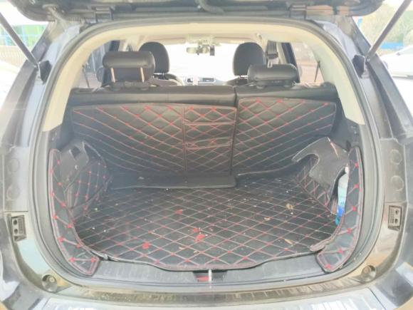 [常州·苏D] 二手哈弗哈弗H22017款 红标 1.5T 自动两驱精英型