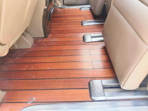 [上海·沪D] 二手别克别克GL82017款 ES 28T 尊享型 国V