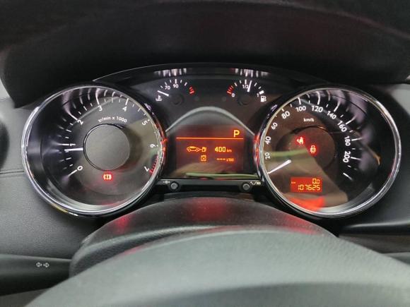 [无锡·苏B] 二手标致标致30082013款 1.6THP 自动至尚版