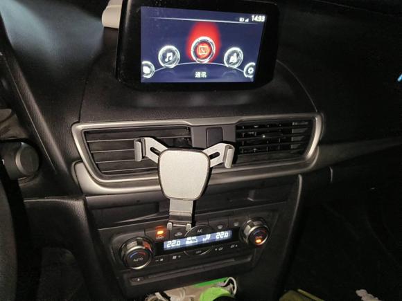 [苏州·苏E] 二手马自达马自达3 昂克赛拉2017款 两厢 1.5L 自动豪华型 国V