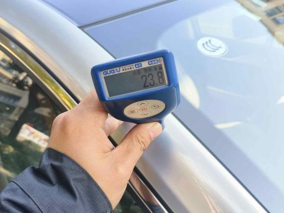 [义乌·浙G] 二手埃安AION S Plus2022款 70 智驾版