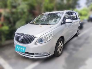 别克别克GL82014款 3.0L GT豪华商务豪雅版「上海二手车」「天天拍车」
