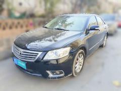 [青岛·鲁U] 丰田凯美瑞2012款 200E 经典精英版