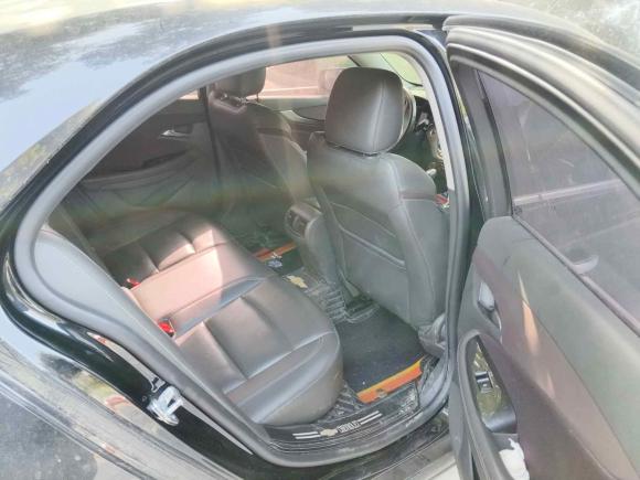 [宁波·浙B] 二手雪佛兰迈锐宝2018款 530T 自动风尚版