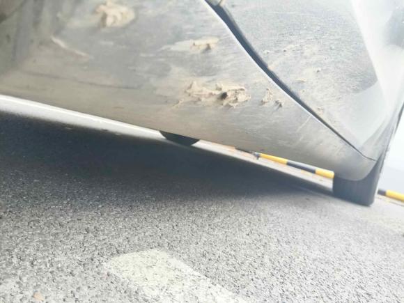 [上海·沪A] 二手特斯拉Model Y2022款 长续航全轮驱动版