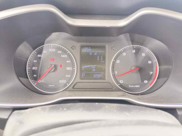 [上海·皖N] 二手名爵名爵ZS2018款 1.5L 自动精英版 国V