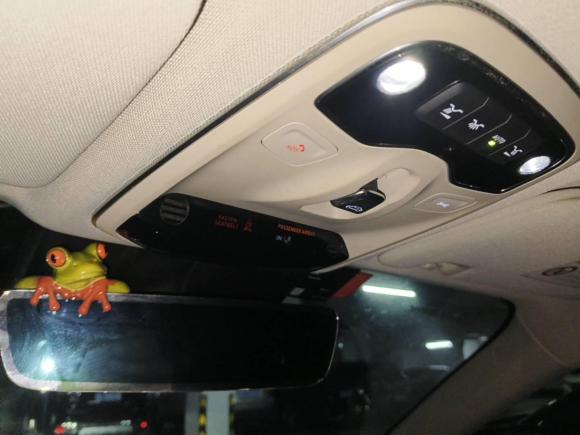 [深圳·皖B] 二手领克领克022018款 1.5T DCT两驱劲Pro版 国V