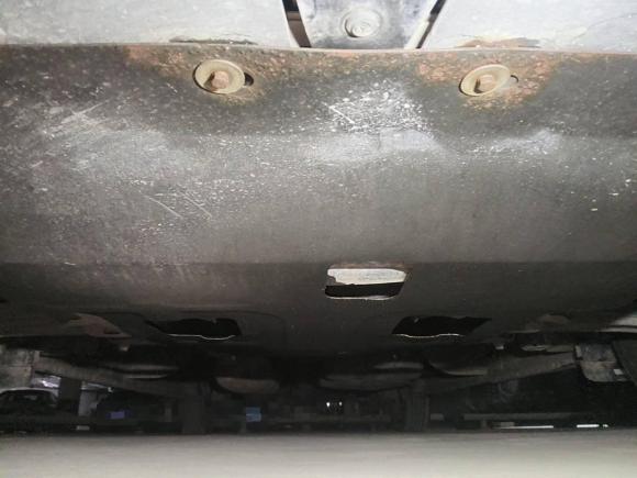 [成都·川G] 二手东风风行风行CM72018款 经典版 2.0T 手动豪华型