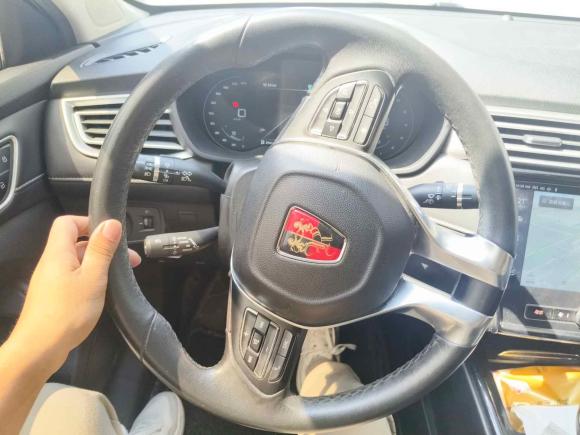 [南京·苏A] 二手荣威荣威i52019款 20T 自动智联网超能智尊版