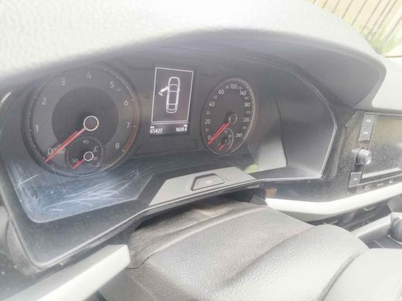 [上海·沪C] 二手大众朗逸2019款 1.5L 手动舒适版 国VI