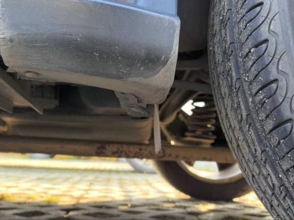 [成都·川A] 二手雪佛兰创酷2014款 1.4T 自动两驱豪华型