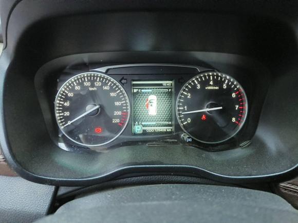 [武汉·皖A] 二手SWM斯威汽车SWM斯威X72017款 1.5T 自动智享型 7座