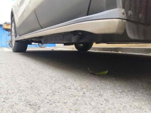 [合肥·皖A] 二手别克昂科威Plus2016款 20T 两驱精英型